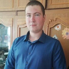 Фотография мужчины Игорь, 31 год из г. Аткарск