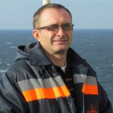 Фотография мужчины Володимир, 58 лет из г. Тернополь