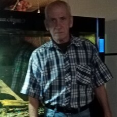 Фотография мужчины Сергей, 65 лет из г. Арсеньев