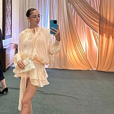 Фотография девушки Софья, 23 года из г. Санкт-Петербург