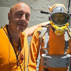 Фотография мужчины Евгений, 39 лет из г. Воронеж