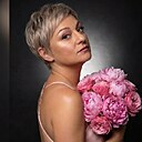 Оленька, 47 лет