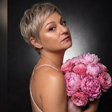 Оленька, 47 из г. Екатеринбург.