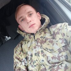 Фотография мужчины Андрей, 36 лет из г. Воронеж