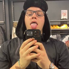 Фотография мужчины Марк, 18 лет из г. Петрозаводск