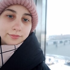 Фотография девушки Настя, 19 лет из г. Новосибирск