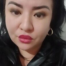 Фотография девушки Аиша, 38 лет из г. Алматы