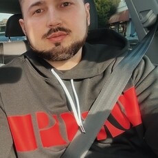 Фотография мужчины Андрей, 37 лет из г. Сочи