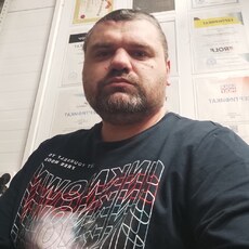 Фотография мужчины Олег, 40 лет из г. Долгопрудный