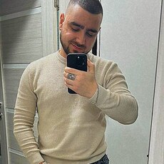 Фотография мужчины Ализамин, 28 лет из г. Ярославль