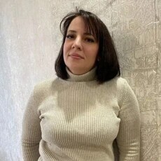 Анжелика, 44 из г. Елец.