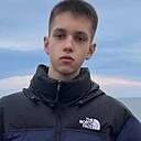 Игорь, 22 года