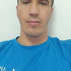 Фотография мужчины Вадим, 28 лет из г. Новочеркасск