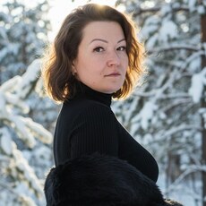 Екатерина, 35 из г. Сергиев Посад.