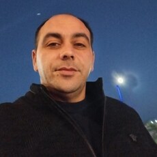 Фотография мужчины Vuqar, 38 лет из г. Чолпон-Ата