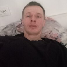 Фотография мужчины Михаил, 39 лет из г. Ижевск