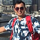 Мухтор, 39 лет