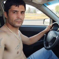 Фотография мужчины Сергей, 35 лет из г. Крымск