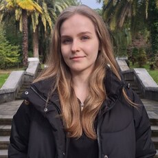 Фотография девушки Даша, 24 года из г. Санкт-Петербург