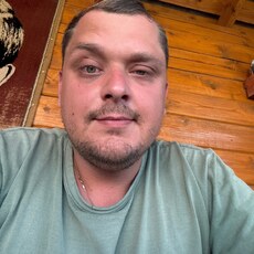 Фотография мужчины Роман, 31 год из г. Химки