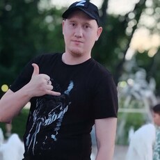 Фотография мужчины Эдвард, 25 лет из г. Екатеринбург