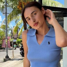 Фотография девушки Кэт, 30 лет из г. Калининград