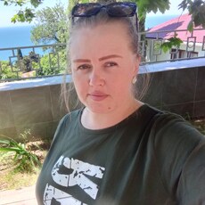 Фотография девушки Алёна, 38 лет из г. Симферополь