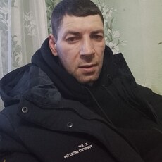 Фотография мужчины Андрей, 34 года из г. Курск