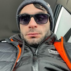 Фотография мужчины Irakli, 36 лет из г. Вроцлав