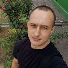 Фотография мужчины Михаил, 33 года из г. Новочеркасск