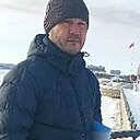 Расул, 43 года