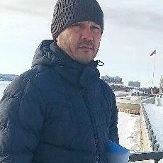 Фотография мужчины Расул, 43 года из г. Благовещенск