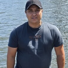 Фотография мужчины Нуриддин, 43 года из г. Москва