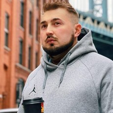 Фотография мужчины Андрей, 37 лет из г. Оренбург