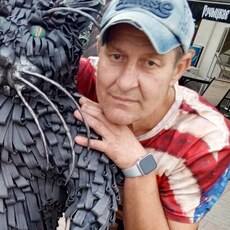 Фотография мужчины Cергей, 55 лет из г. Домодедово