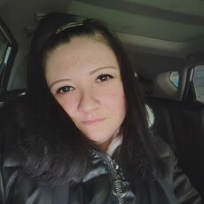 Ирина, 35 из г. Куровское.