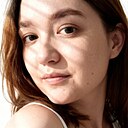 Гузелия, 22 года