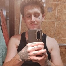 Фотография мужчины Александр, 27 лет из г. Оренбург