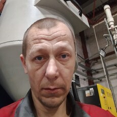 Фотография мужчины Григорий, 42 года из г. Обухово