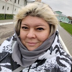 Фотография девушки Ирина, 44 года из г. Москва