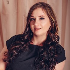 Фотография девушки Наталья, 28 лет из г. Великий Устюг