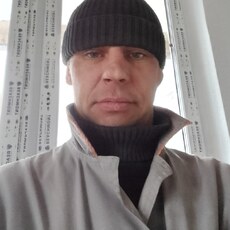 Фотография мужчины Денис, 38 лет из г. Москва