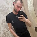Андрей, 21 год
