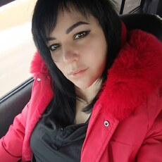 Мария, 38 из г. Краснодар.