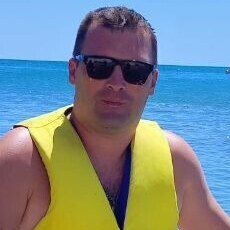 Фотография мужчины Андрей, 39 лет из г. Новосибирск