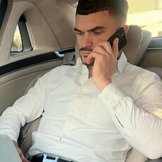 Фотография мужчины Руслан, 33 года из г. Москва