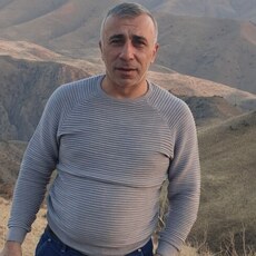 Фотография мужчины Карен, 41 год из г. Люберцы
