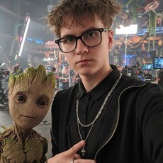 Фотография мужчины Пашка, 20 лет из г. Воткинск