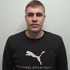 Фотография мужчины Денис, 28 лет из г. Подольск