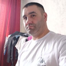 Фотография мужчины Сергей, 39 лет из г. Слюдянка